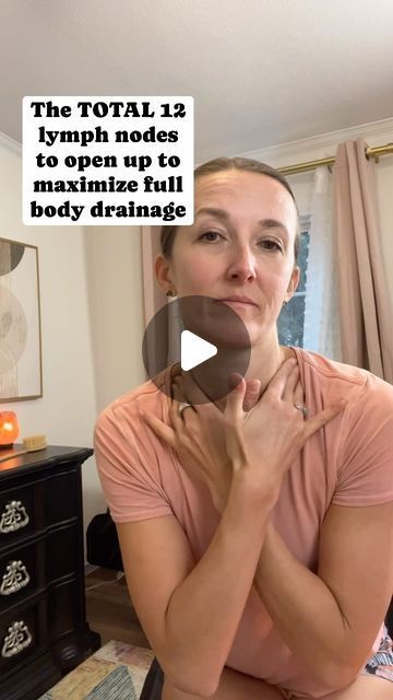 How To Drain Your Lymph Nodes, Where Are Lymph Nodes Located, How To Drain Lymph System, How To Help Lymph Drainage, Lymph Drainage Points, How To Lymph Drainage Massage, Sinus Lymph Drainage, How To Drain Lymph Nodes Massage, Lymph Drainage Juice