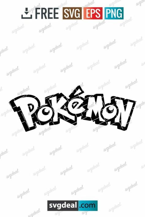 Free SVG Files Pokemon Silhouette Svg, Svg Pokemon Free, Free Pokemon Svg Files For Cricut, Pokemon Svg Free Cricut, Pokemon Svg Files Free, Free Pokemon Svg, Pokemon Svg Free, Pokemon 100, Pokemon Birthday