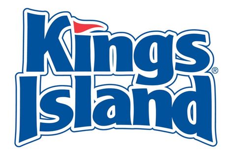 Kings Island Amusement Park, Kings Island, Free Printable Coupons, Pink Day, Printable Coupons, 로고 디자인, Buy Tickets, Amusement Park, Roller Coaster