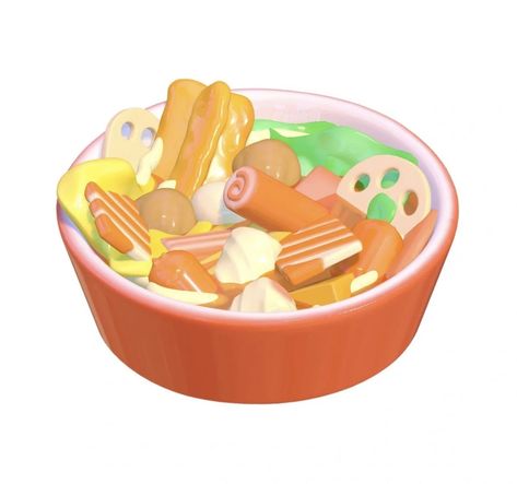 Food Icon Png, Kotak Bento, Food 3d, 3d Things, Orange Icons:), Fruit Icons, Whatsapp Wallpaper Cute, Desain Quilling, 3d Png