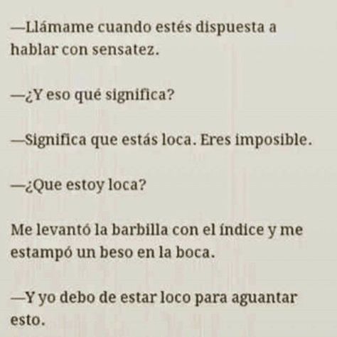 El amor y la locura 😍 Wattpad Books, Love Phrases, I Love Books, Love Book, Hush Hush, Book Quotes, Me Quotes, Book Lovers, Texts