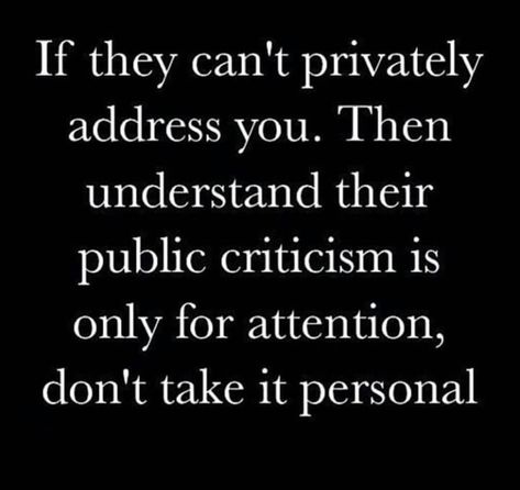 No one can ever say anything directly to me, just talk behind my back. Then get upset and think I'm the jerk because I say what needs to be said directly to that person.....without an audience, and then keep it to myself and don't gossip. Yes, I'm the bad guy. Bad Men Quotes, Take It Personal, Gossip Quotes, Quotes Wisdom, Big Ten, Personal Quotes, Dec 30, People Quotes, Deep Thought Quotes