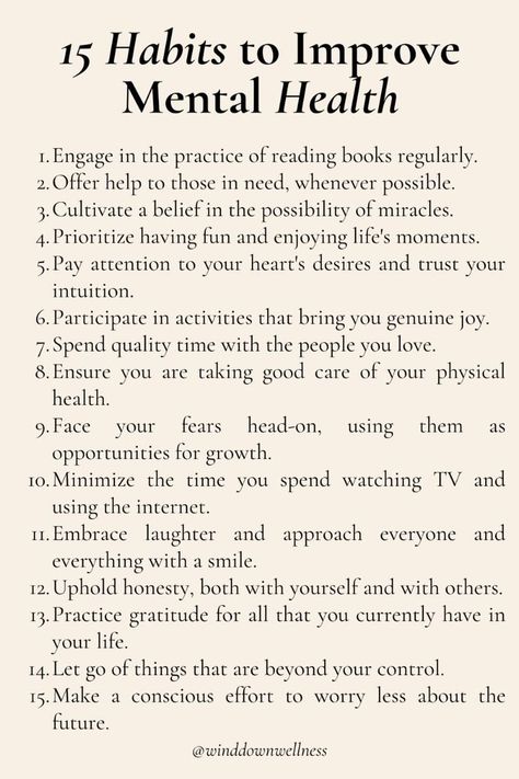 Dan (@danmurrayserter) on X How To Improve Yourself Mentally, Healthy Mental Habits, Selfcare Tips Mental Health, How To Improve Your Mental Health, Reinvent Quotes, How To Improve Mental Health, Productive Challenge, Mental Health Activity Ideas, Self Love Exercises