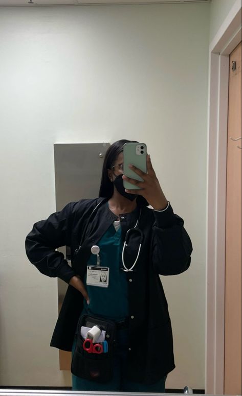 Health Care Worker Aesthetic, Doctor Study Motivation, Doctor Study, Worker Aesthetic, Nursing Lifestyle, Study Motivation Aesthetic, Scrub Outfits, Nurse Bae, Nursing School Studying Cheat Sheets