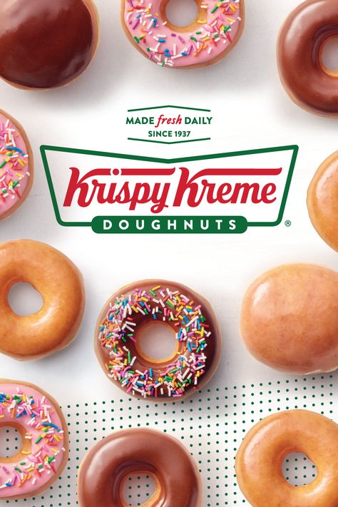 Krispy Kreme doughnuts are now available at select Stater Bros. Markets... • 11225 Sierra Ave., Fontana, CA 92337 • 6989 Schaefer Ave., Chino, CA 91710 • 28988 Greenspot Rd., Highland, CA 92346 • 161 E 40th St, San Bernardino, CA 92404 • 15222 Summit Ave, Fontana, CA 92336 • 7200 Day Creek Blvd., Rancho Cucamonga, CA 91739 • 7770 Limonite Ave., Riverside, CA 92509 • 315 E Alessandro Blvd, Riverside, CA 92508 • 22201 Barton Rd, Grand Terrace, CA 92313 • 9750 19th St., Alta Loma, CA 91737 Doughnuts Photography, Krispy Kreme Donuts, Krispy Kreme Doughnut, Vegan Donuts, Krispy Kreme, Rancho Cucamonga, San Bernardino, Cafe Food, Food Packaging