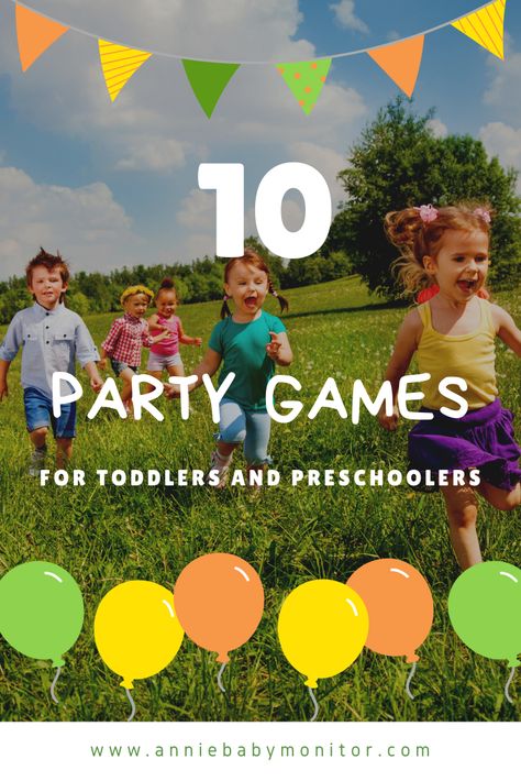 Toddler Birthday Activities Outdoor, Outdoor Toddler Birthday Party, Toddler Games For Birthday Party, Birthday Party Games Outdoor, Toddler Birthday Party Activities, Toddler Birthday Party Games, Games For Birthday Party, Toddler Birthday Games, Fun Games For Toddlers