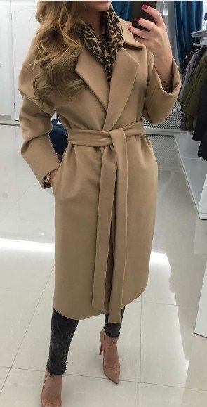 Tan Peacoat Outfit, Wool Jacket Outfit, Pinterest Dress, Peacoat Outfit, Trendy Coats, Emma Hill, Camel Coat Outfit, Winter Coat Outfits, Tan Trench Coat