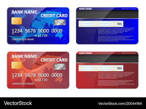 Bank Of America Credit Card, Credit Card Template, Credit Card Pictures, Japanese Hair Care, Credit Card Images, Credit Card Design, Banks Logo, Credit Card App, Japanese Hair