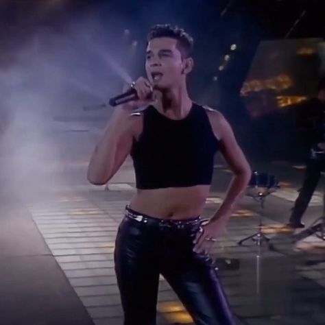 Boys In Crop Tops, Human Pictures, Envy Clothing, Martin Gore, Dave Gahan, Band Pictures, Vintage Crop Tops, Gothic Rock, New Romantics