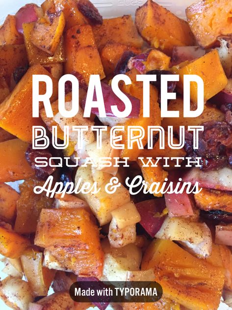 Butternut Squash With Apples, Vegetarian Pulled Pork, Butternut Squash Recipes Healthy, Oven Roasted Butternut Squash, Butternut Squash Recipes Roasted, Butternut Recipes, Butternut Squash Apple, Baked Butternut Squash, Coquille St Jacques