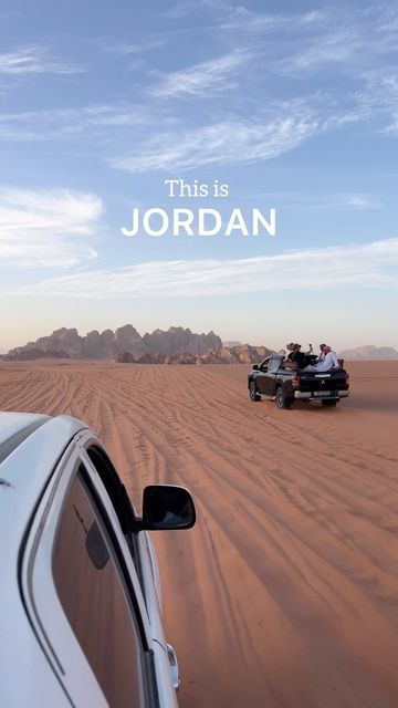 Victoria Chmel on Instagram: "Welcome to Jordan ! The country of immense beauty, history and hospitality is an absolute must visit ❤️ @visitjordan #jordanexperiences #jordanthroughmyeyes ad" Jordans Aesthetic, Jordan Country, Wrestling Divas, Pretty Landscapes, Milky Way, Places To Travel, Travel Guide, Bucket List, Jordan