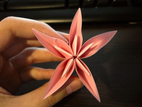 Kusudama Flowers, Kusudama Ball, Paper Flower Ball, Kusudama Flower Ball, Origami Star Box, Origami Ball, Origami Bookmark, Origami Dragon, Origami Fish