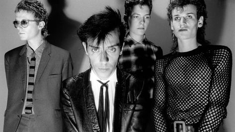 Bauhaus 80 Goth, Kevin Haskins, Daniel Ash, Alt Culture, London In August, Bauhaus Band, Nicolas Flamel, Peter Murphy, Love And Rockets