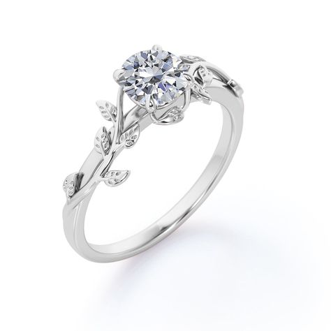 Top 10 engagement rings