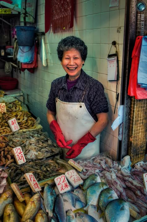 Toyosu Fish Market, Chinese Market Street, Hong Kong People, Japan Fish Market, Tokyo Fish Market, Japanese Fishing Village, Chinese Market, Causeway Bay, Street Food Market