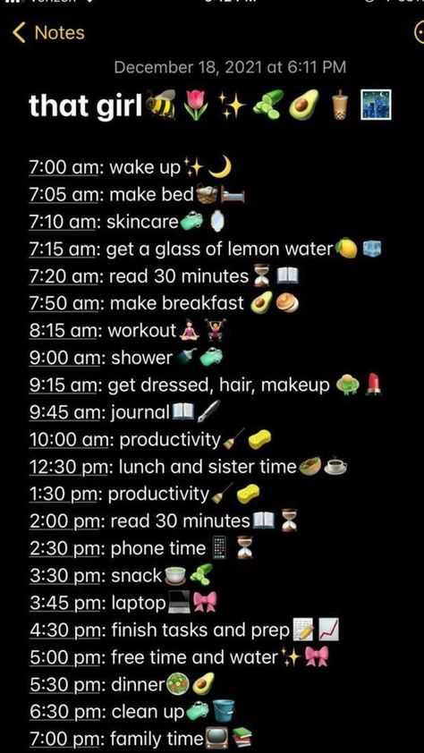 Productive Morning Routine 5 Am, Model Morning Routine, Friday Routine, I Am Gorgeous, Monday Routine, Holiday Routine, Afternoon Routine, Weekend Routine, First Apartment Tips