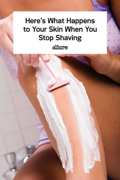 Dermatologists explain the few things you need to consider. How To Get The Smoothest Shave, Shaving Legs Routine, Best Shaving Routine, Shaving Legs Tips, Hair Wont Grow, Stop Shaving, Shaving Bumps, Woman Hacks, Leg Routine