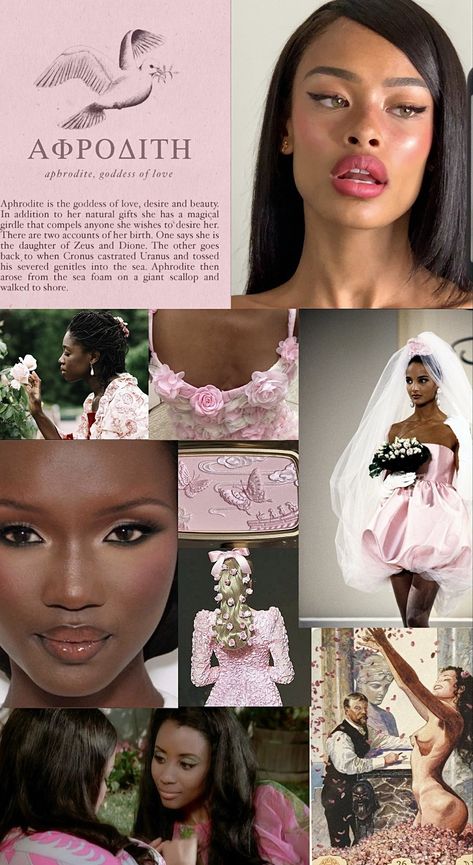 Dreamgirl Aesthetic, Poc Women, Boujee Aesthetic, Pretty Pink Princess, Pink Lifestyle, Princess Core, Girly Aesthetic, Valley Of The Dolls, Black Femininity