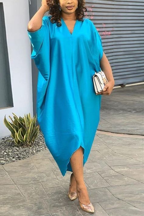 Adire Cloth, Ankara Fashion, My Muse, Outfits Petite, Puff Long Sleeves, Neck Bodycon Dress, Backless Mini Dress, Backless Maxi Dresses, Short Sleeve Mini Dress