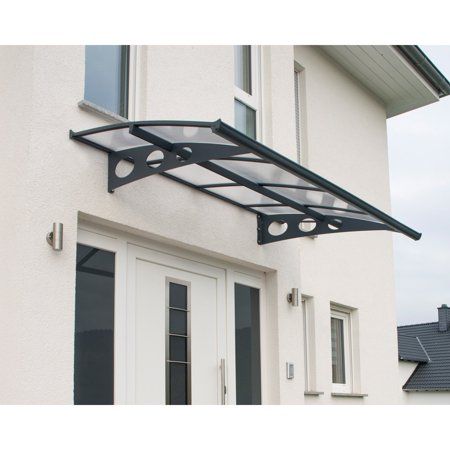 Awning canopy