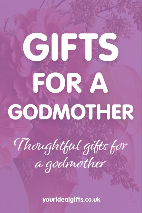 Gifts For A Godmother Present For Godmother, Godmother Presents Gift Ideas, Gift Ideas For Godmother, Godmother Christmas Gifts, Godmother Gift Ideas, Gifts For Godmother, Godmother Gifts Baptisms, Gift For Godmother, Godmother Gifts