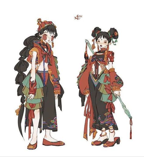 Chara Design, Character Design Ideas, Concept Art Character, Oc Inspo, 영감을 주는 캐릭터, Fantasy Clothing, Drawing Inspo, Character Inspo, Oc Ideas