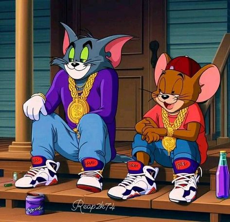 Tom And Jerry Classical Cartoon | Are You Tom And Jerry Lover ❣️❣️❣️ | Facebook Tom And Jerry Hd, Tom Cartoon, Tom And Jerry Drawing, Tom And Jerry Photos, 3d Wallpaper Cartoon, Thug Life Wallpaper, Tom And Jerry Funny, Desenho Tom E Jerry, Tom And Jerry Pictures