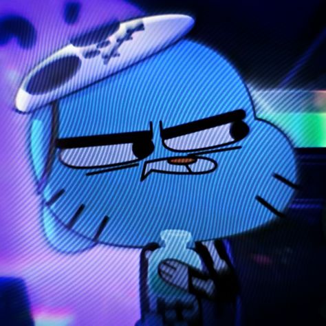 Show: The Amazing world of gumball Amazing World Of Gumball Art, Gumball Aesthetic, Tawog Pfp, Gumball Pfp, Amazing World Of Gumball, Adventures Of Gumball, Gumball Image, Amazing Gumball, Cartoon Network Characters