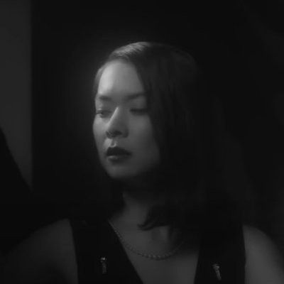 Mitski Black And White, Mitski Photos, Ahri Wallpaper, Love My Wife, Memo Boards, I Love My Wife, S K, I Fall In Love, Maquillaje De Ojos