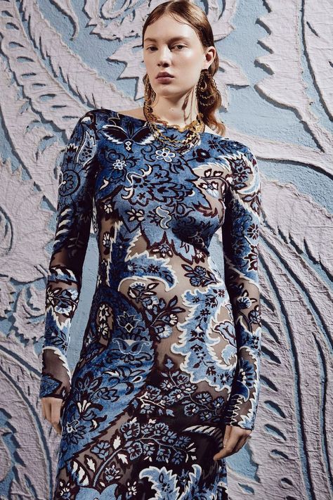 Etro dress