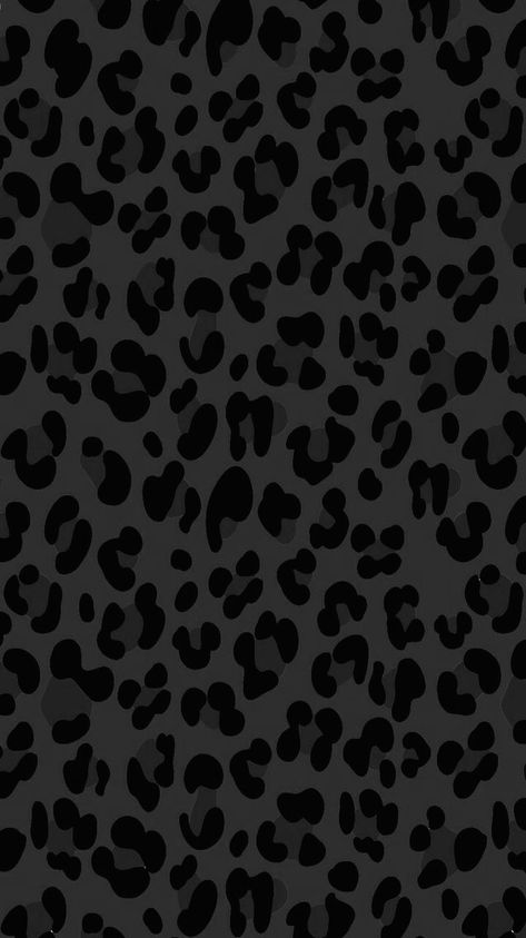 Background For Iphone, Dark Grey Wallpaper, Leopard Print Background, Grey Wallpaper Iphone, Leopard Print Wallpaper, Cheetah Print Wallpaper, Print Background, Animal Print Wallpaper, Witchy Wallpaper