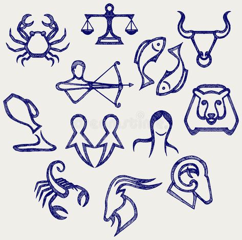 Zodiac Signs Drawings Art, Zodiac Doodles, Zodiac Signs Drawings, Calendar Outline, Astrology Painting, Zodiac Signs Art, Pottery Party, About Zodiac Signs, Zodiac Sign Designs