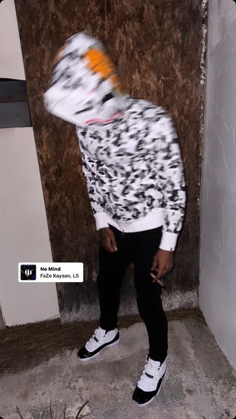 Nba Youngboy Mirror Picture, White Bape Hoodie, Uk Drip Beanie, A Boogie Wit Da Hoodie Selfie, Lv Beanie Uk Drip, Purple Y2k, Bape Outfits, Bape Hoodie, Fine Black Boys Hood