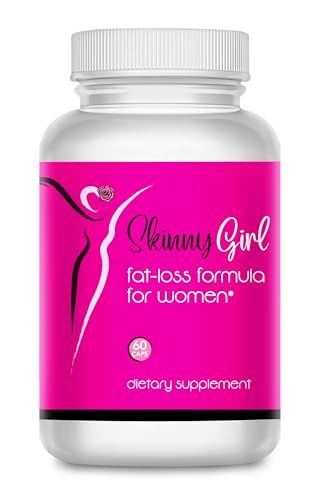 Skinny Girl- Advanced Weight Loss Formula for Women- Best Female Diet Pills That Work Fast- Lipogenic to Curb Your Appetite- Thermogetic to Burn Away Fat- Boost Energy and Focus- 60 Caps Female Trouble, Diet Pills That Work, Diet Pills, Boost Energy, Fitness Nutrition, Diet And Nutrition, Fat Loss, Amazing Women, Diet