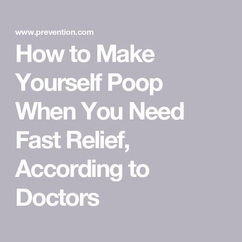 How to Make Yourself Poop When You Need Fast Relief, According to Doctors How To Makw, Constipation Relief Fast, Stool Softener, Chronic Constipation, Constipation Relief, Relieve Constipation, Gi Tract, Unsaturated Fats, Fiber Supplements