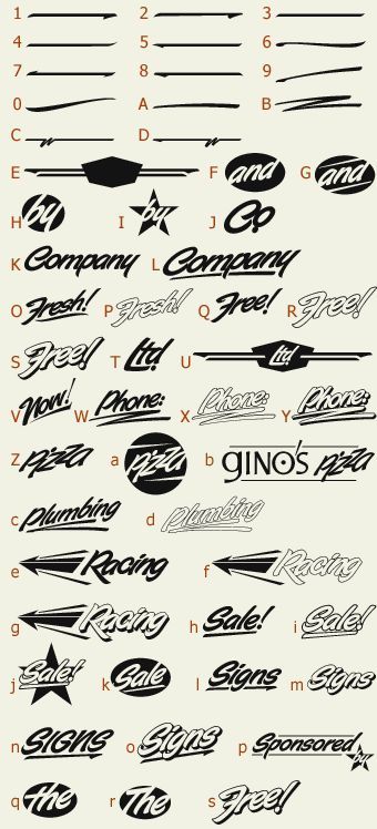 LHF Shelsey font Logo #logo logos #logos vintage logo #vintagelogo vintage logos #vintagelogo vintage logo design #vintagelogodesign vintage logo ideas #vintagelogoideas 4.311 Hot Rod Lettering Fonts, 50s Script Font, 1950s Typography, 50s Typography, 1950s Fonts, Truck Logo Design Ideas, 1950s Font, 50s Font, T Shirt Logo Design Ideas