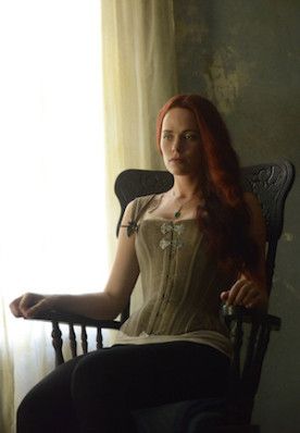 Katia Winter, Sleepy Hollow Tv Series, Mystery Date, Tom Mison, The Legend Of Sleepy Hollow, Witch Characters, Johnny Depp Movies, Tonight Alive, Horsemen Of The Apocalypse