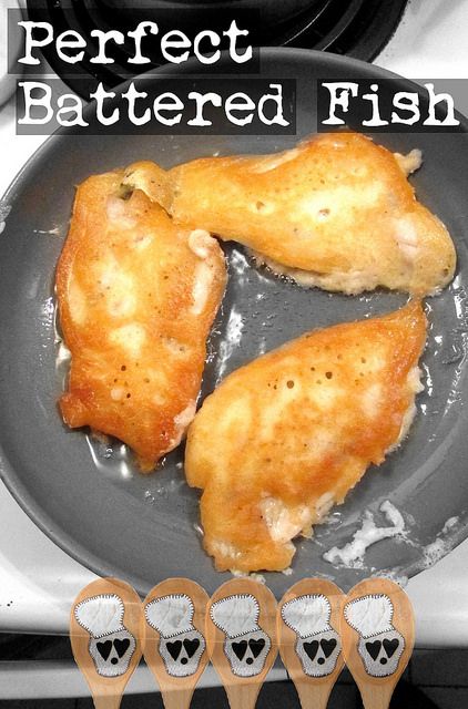 Fried Fish Batter Recipe, Fried Fish Batter, Pub Night, Fish Batter Recipe, Pan Fried Fish, Beer Battered Fish, Lent Recipes, Uk Food, Battered Fish