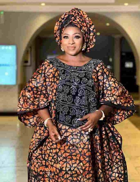 17 Latest Mide Martins Gown Styles that will Inspire You 2022 - Claraito's Blog Claraito's Blog, Latest Bubu Gown Style, Bubu Styles, Boubou Styles, Bubu Gown, Boubou Styles For Women, Bubu Gown Styles, Best Fashion Designers, Gown Styles