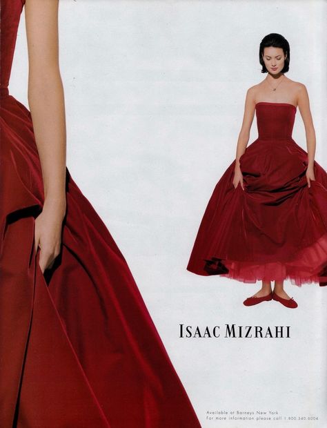 Isaac Mizrahi Fall 1995 Classy Prom Dresses, Special Clothes, Classy Work Outfits, Isaac Mizrahi, Fancy Outfits, Dance Outfits, Fancy Dresses, Winter Dresses, Fashion Details