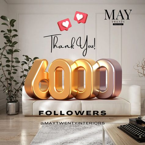 Woop woop. Thank you 6k followers ♥️🥰🥳😆 Truly grateful and excited #roadto10k I have a personal goal to get to 10k to get my brand name out there by the end of the year 🤞🏽#interiordesign #interiorinspo #interiorrendering #interiorreels #luxuryinteriors Interior Rendering, 6k Followers, Editing Background, Personal Goals, End Of The Year, Interior Inspo, Luxury Interior, Interior Inspiration, Brand Names