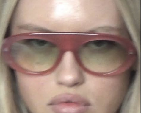 Chunky Sunglasses, Chunky Sunglasses Aesthetic, Big Pink Sunglasses, Giant Vintage Sunglasses, Huge Sunglasses, Vintage Oversized Sunglasses, Angel Face, Boring Clothes, Life Magazine