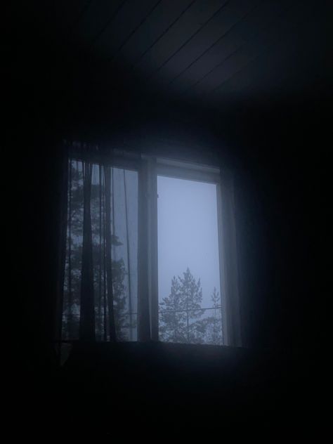 Cold Bedroom Aesthetic, Sleepless Night Aesthetic, Creepy Bedroom Aesthetic, Early Morning Aesthetic Dark, Dark Window Aesthetic, Dark Morning Aesthetic, Cant Sleep Aesthetic, Slavic Nostalgia, Creepy Bedroom