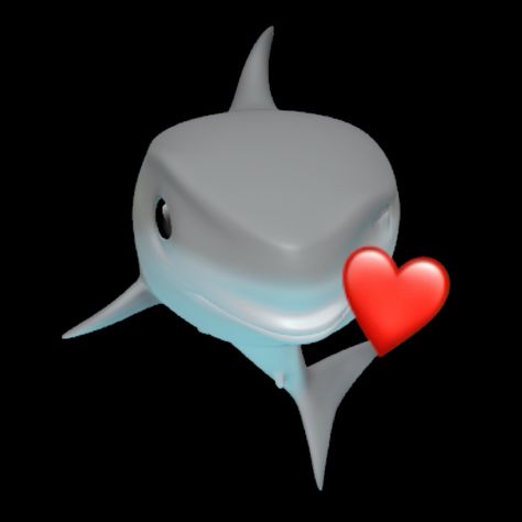 Shark Emoji, Ft Calls Pictures, Emoji Heart, Apple Emojis, Dog Emoji, Emoji Stickers Iphone, Ios Emoji, Barbie Funny, Whatsapp Wallpaper Cute