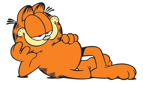 Famous Cartoon Cat Characters - Cole & Marmalade Garfield The Cat, Garfield Cartoon, Love Silhouette, Husband And Wife Love, Garfield Cat, Garfield Comics, Garfield And Odie, Felix The Cats, Cat Character