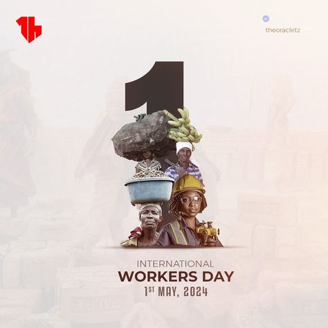 Happy international workers day 2024. . . #poster #posters #posterdesign #posterunion #posterdesigns #photoshoptutorial #photoshopart #photoshopedit Happy Photography Day Poster, Pradhan Poster, Happy Graphic Design, Aadujeevitham Poster, Antakshari Posters, Vasudhaiva Kutumbakam Poster, International Workers Day, 2024 Poster, Workers Day