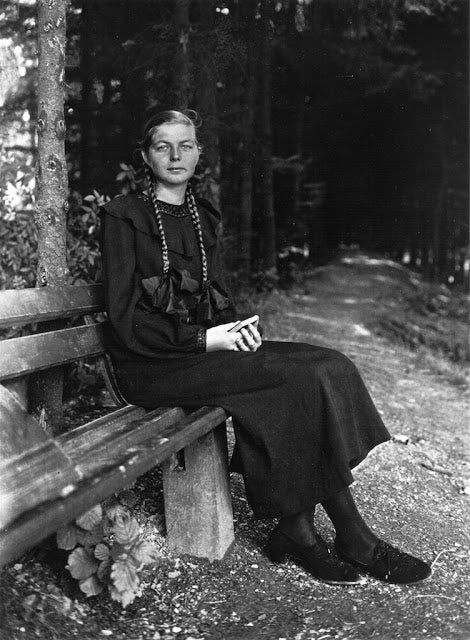 Country Punk, Antique Grunge, August Sander, Photographic Projects, Portrait Series, Classic Portraits, Holiday Guide, Documentary Photographers, Foto Art