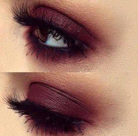 Warm Makeup, Fall Eyeshadow, Bronze Eye Makeup, Eyeliner Tips, Korean Makeup Look, Tanned Makeup, Makeup Blender, Makijaż Smokey Eye, Stunning Makeup