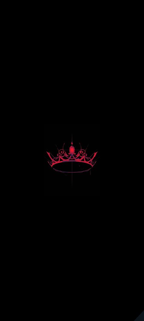 Black Crown Aesthetic Wallpaper, Crown Wallpaper Iphone, Red Flag Wallpaper, Crown Black Background, Blood Crown, Blackpink Header, Afghanistan Flag, Fantasy Crown, Red Quotes