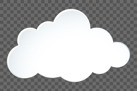 Clouds Printable Topper, Clouds Cake Topper Printable, Cloud Png Cartoon, Cute Clouds Drawing, Cloud Cartoon Cute, Clouds Transparent Background, ของตกแต่ง Png ฟรี, Cloud Vector Png, Cloud Cake Topper